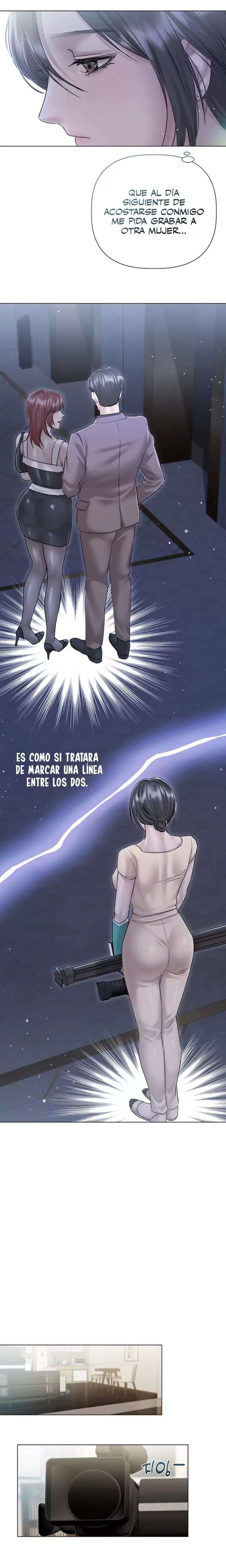 Flesh and Money Raw - Chapter 14 Page 17