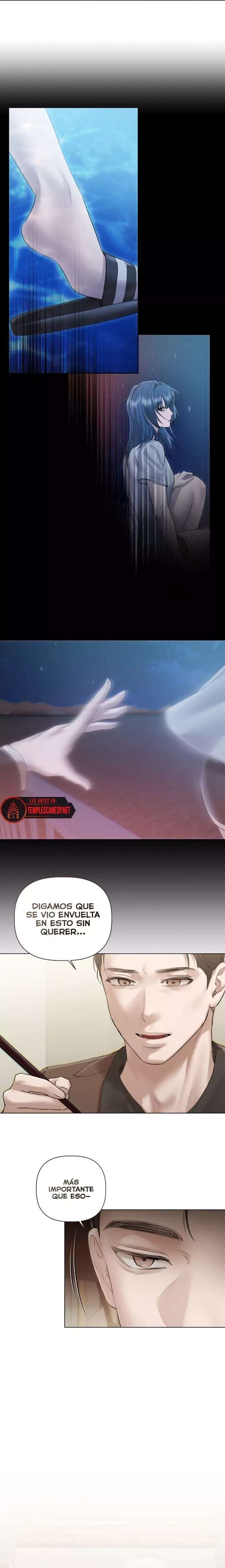 Flesh and Money Raw - Chapter 14 Page 5