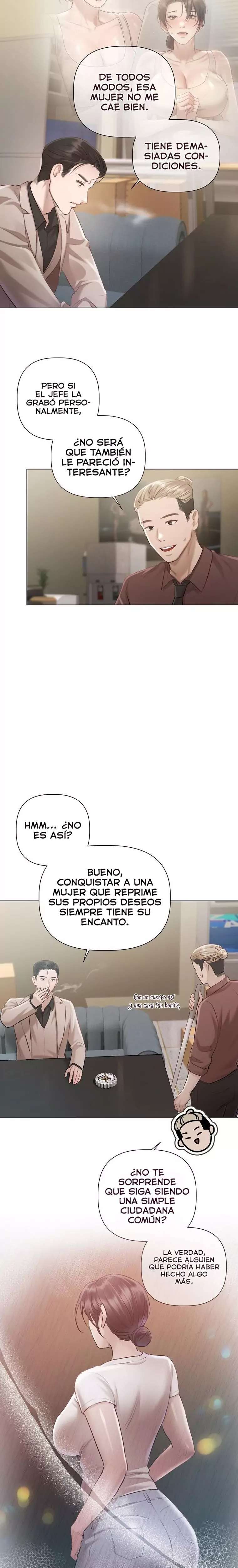 Flesh and Money Raw - Chapter 2 Page 20