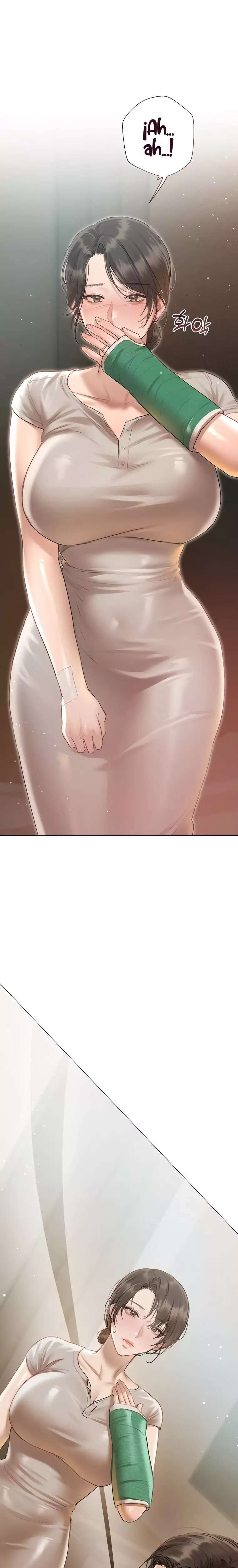 Flesh and Money Raw - Chapter 3 Page 24