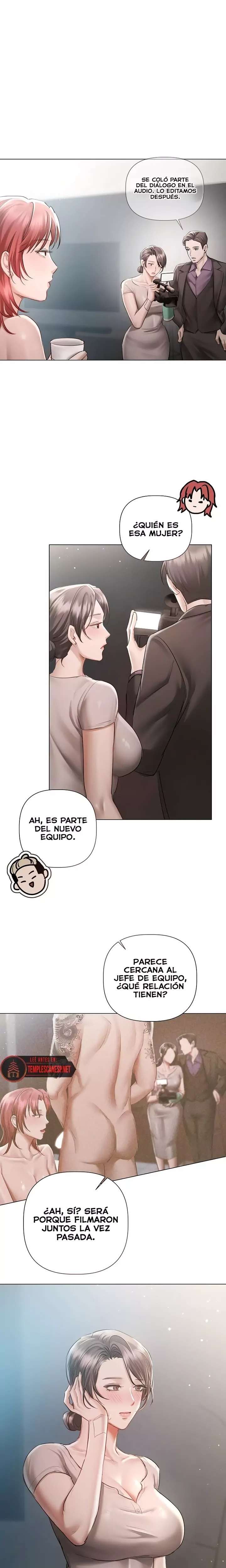 Flesh and Money Raw - Chapter 4 Page 20