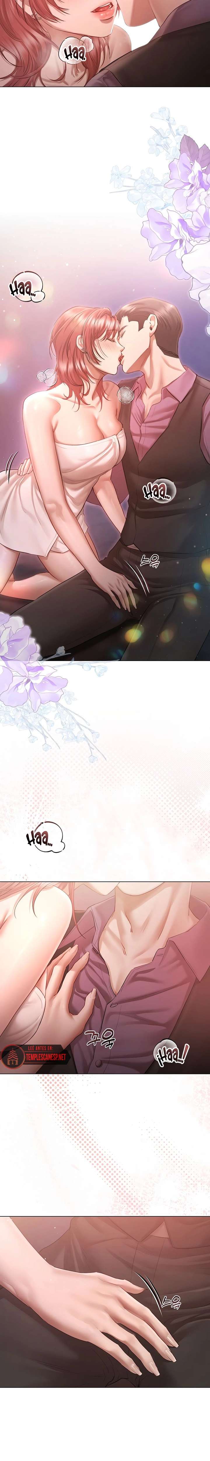 Flesh and Money Raw - Chapter 6 Page 2