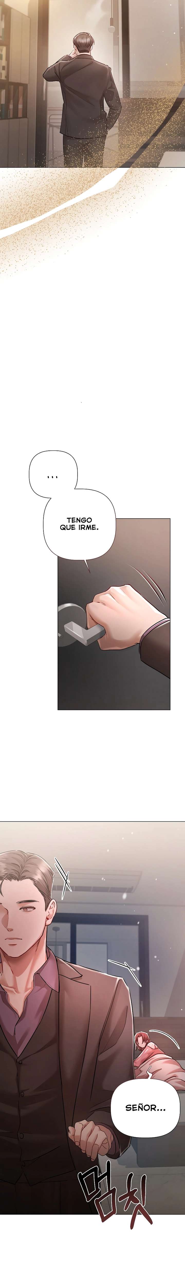 Flesh and Money Raw - Chapter 7 Page 17