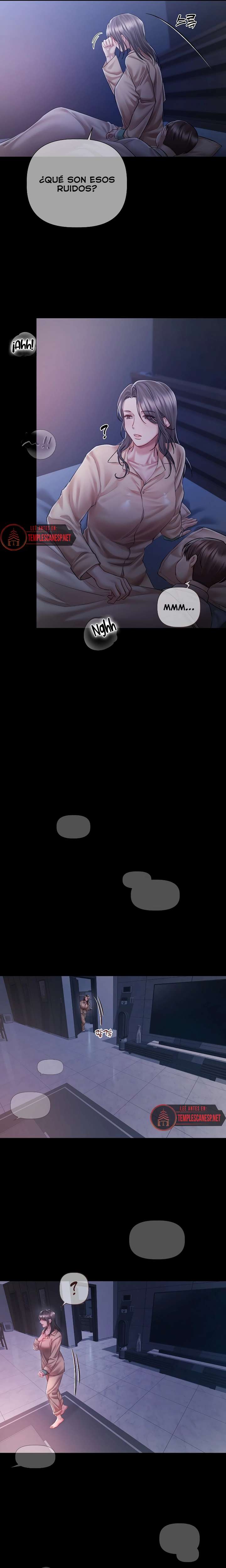 Flesh and Money Raw - Chapter 7 Page 21