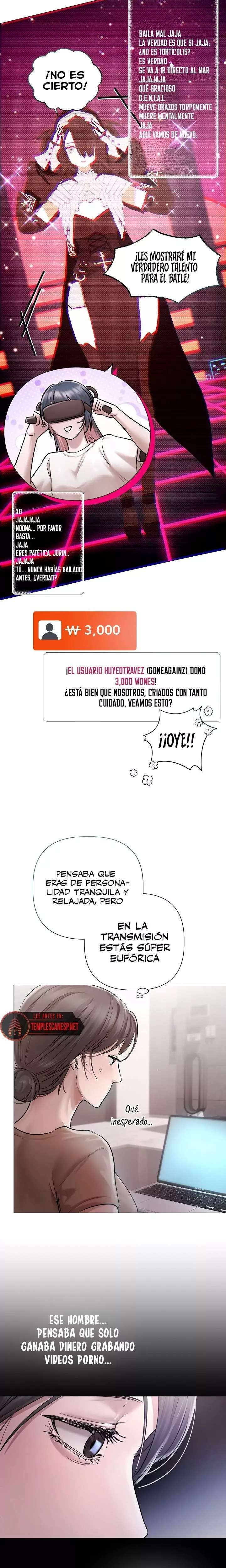 Flesh and Money Raw - Chapter 9 Page 10