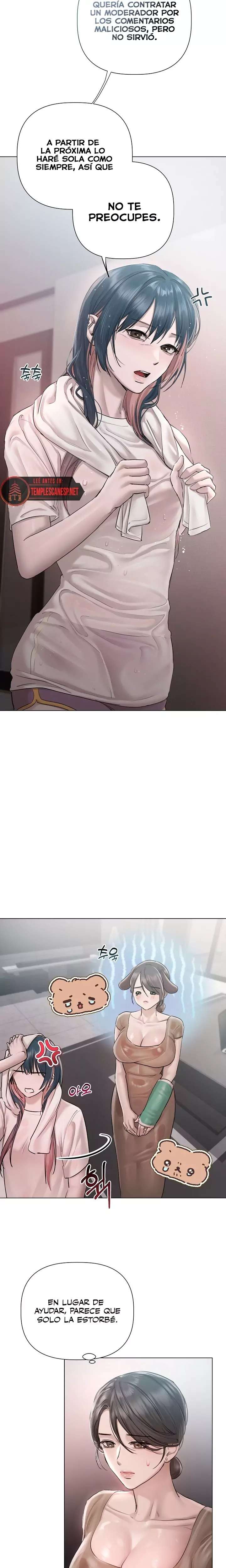 Flesh and Money Raw - Chapter 9 Page 19