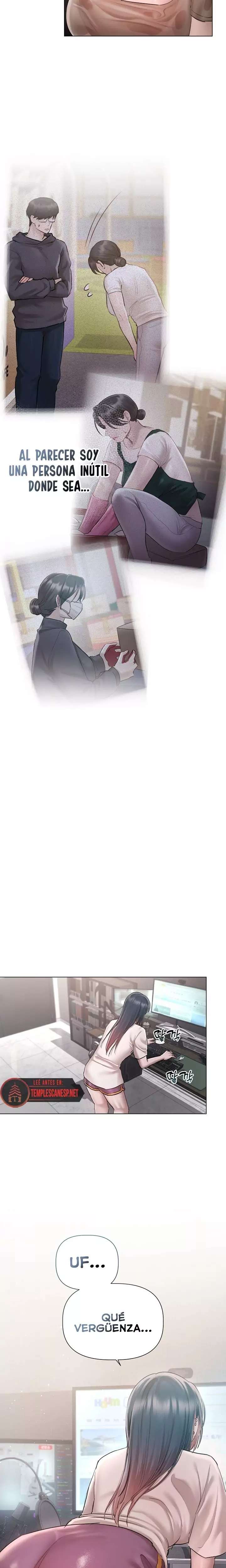 Flesh and Money Raw - Chapter 9 Page 20