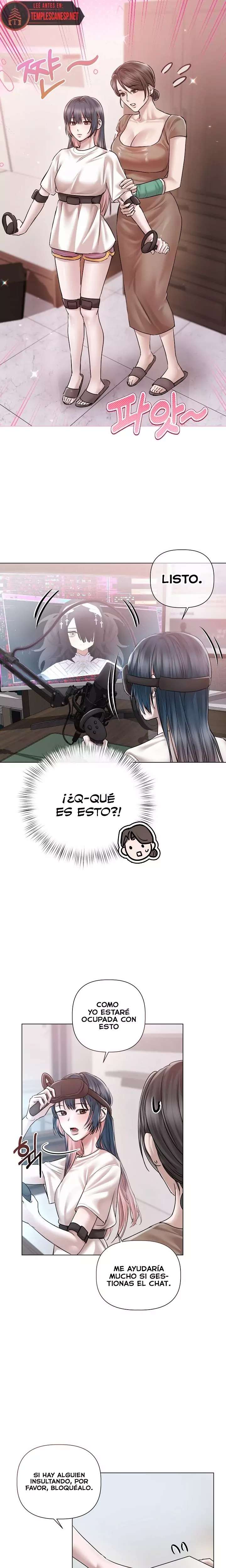 Flesh and Money Raw - Chapter 9 Page 7