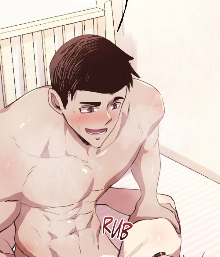 Three’s Company, Or Is It? - Chapter 12 Page 121