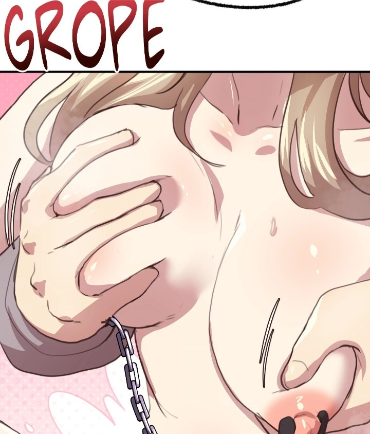 Three’s Company, Or Is It? - Chapter 12 Page 131