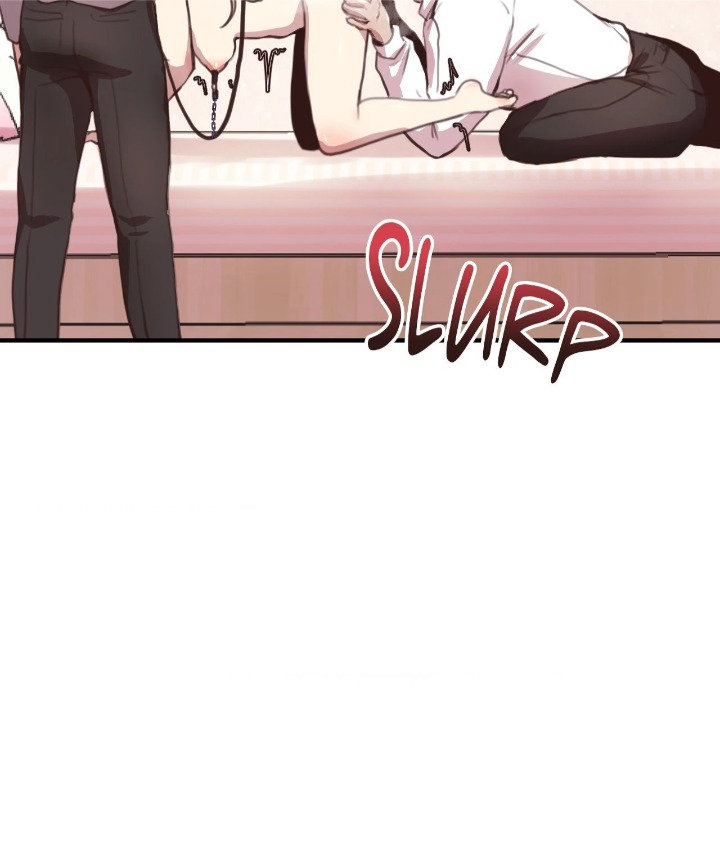 Three’s Company, Or Is It? - Chapter 12 Page 34