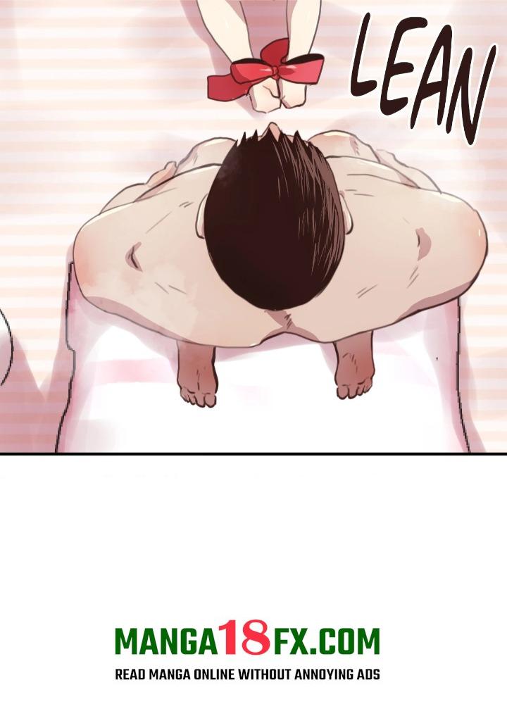 Three’s Company, Or Is It? - Chapter 12 Page 44