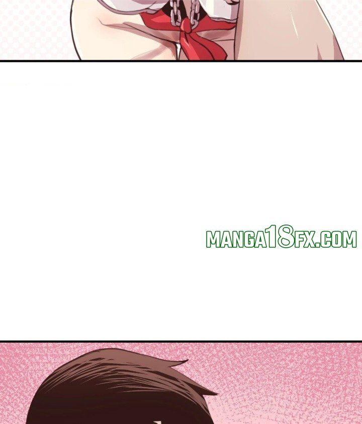 Three’s Company, Or Is It? - Chapter 12 Page 95