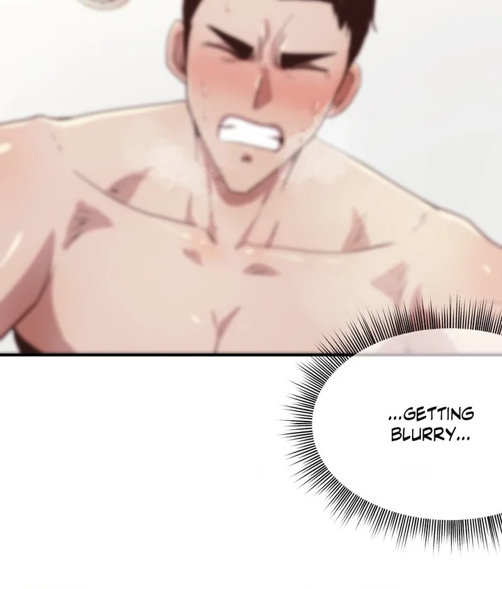 Three’s Company, Or Is It? - Chapter 13 Page 39