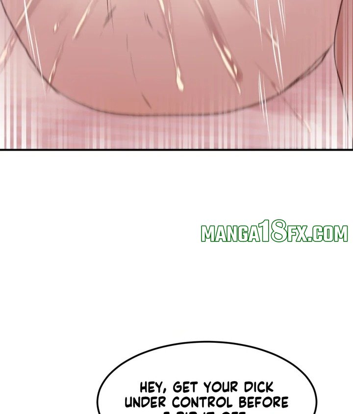 Three’s Company, Or Is It? - Chapter 13 Page 63