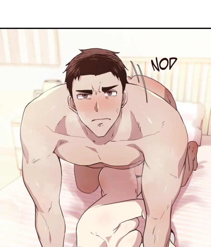 Three’s Company, Or Is It? - Chapter 14 Page 10