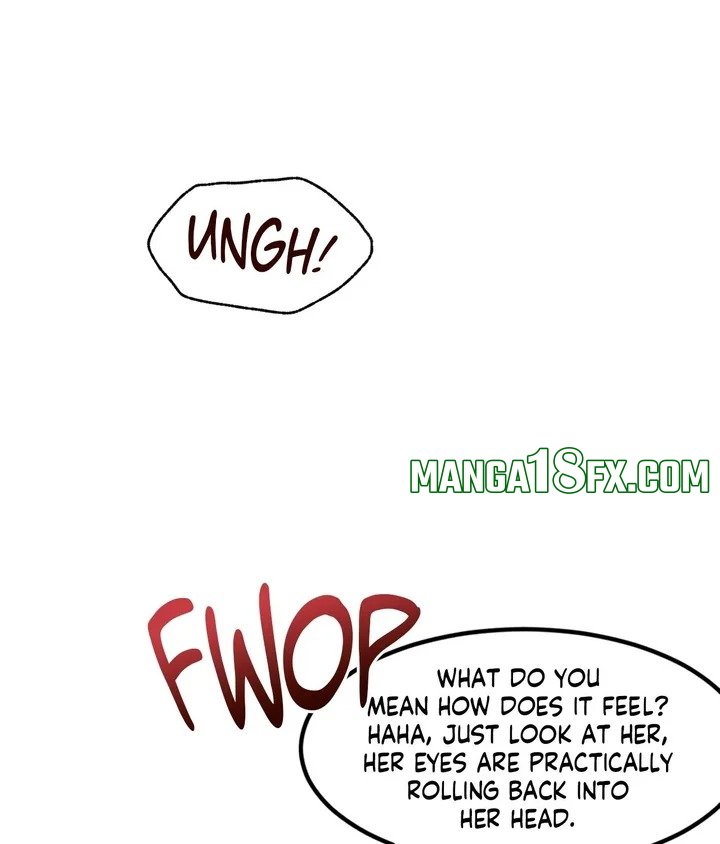 Three’s Company, Or Is It? - Chapter 14 Page 102