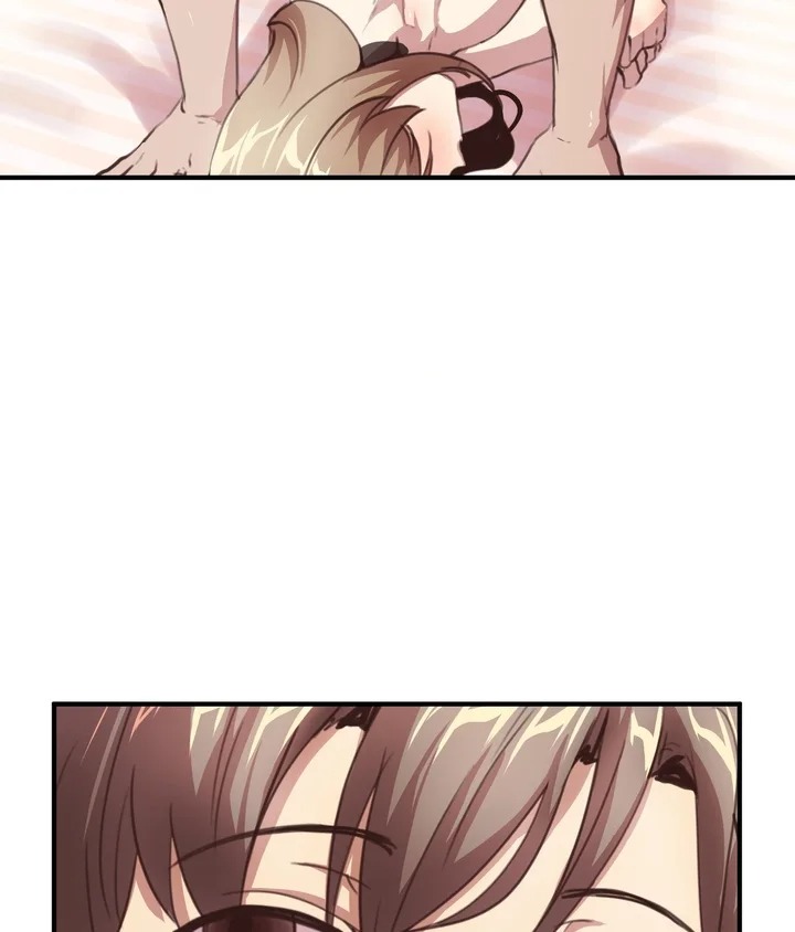 Three’s Company, Or Is It? - Chapter 14 Page 11