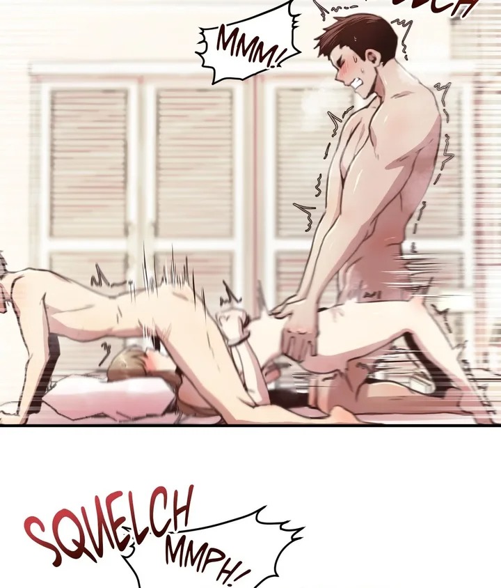 Three’s Company, Or Is It? - Chapter 14 Page 22