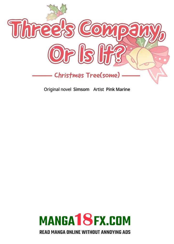 Three’s Company, Or Is It? - Chapter 14 Page 4