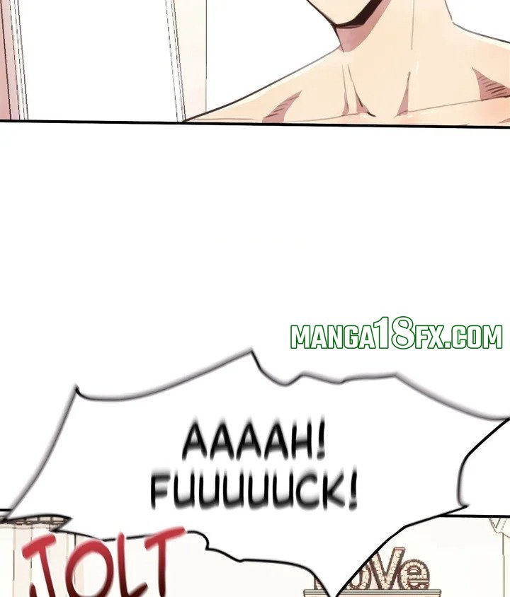 Three’s Company, Or Is It? - Chapter 14 Page 81