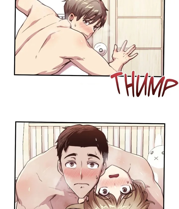 Three’s Company, Or Is It? - Chapter 14 Page 89