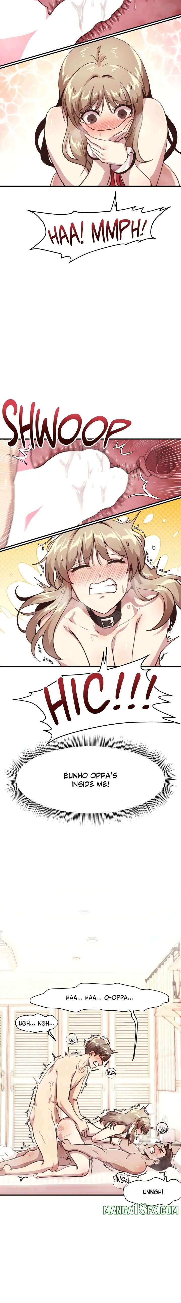 Three’s Company, Or Is It? - Chapter 15 Page 6