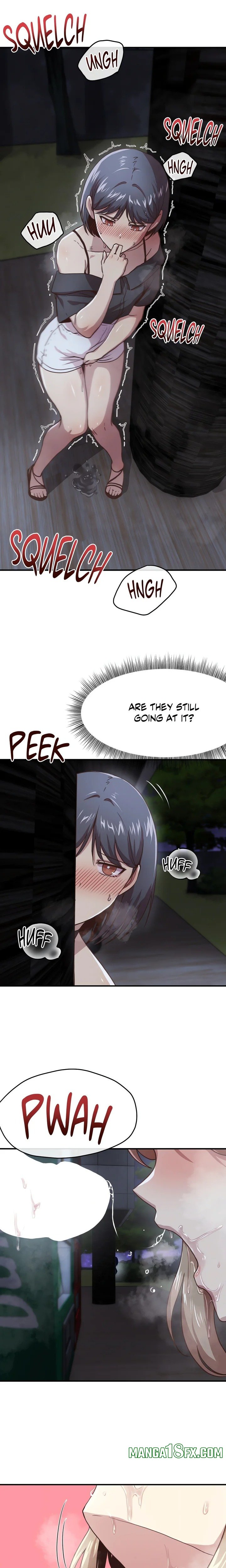 Three’s Company, Or Is It? - Chapter 18 Page 6