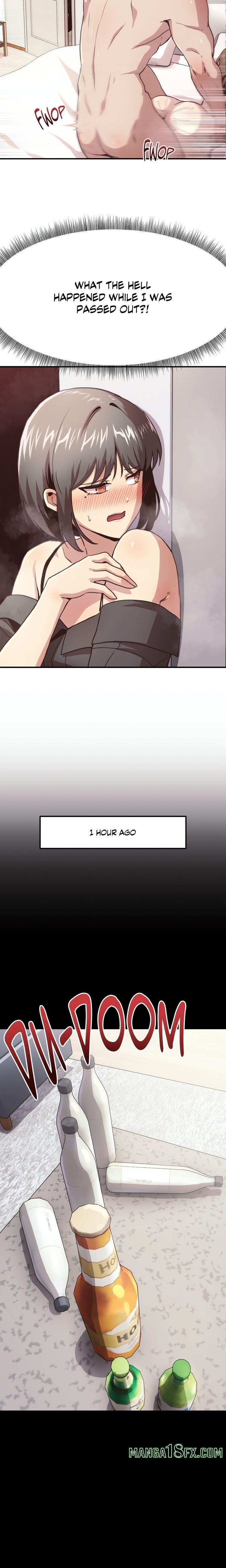 Three’s Company, Or Is It? - Chapter 19 Page 2