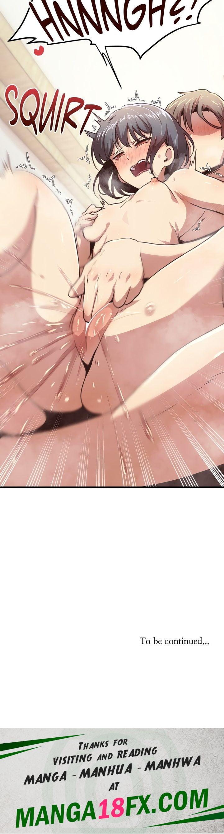 Three’s Company, Or Is It? - Chapter 20 Page 20