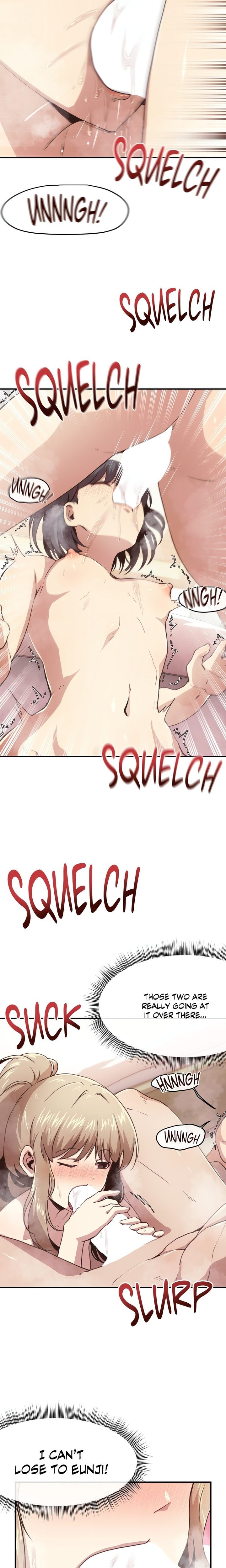 Three’s Company, Or Is It? - Chapter 21 Page 8