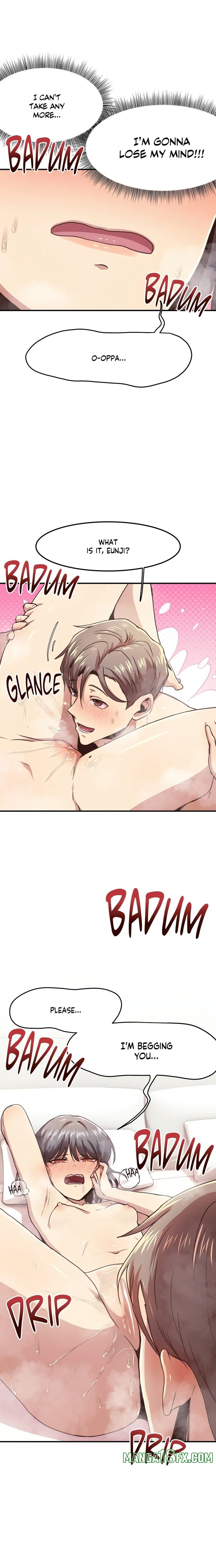 Three’s Company, Or Is It? - Chapter 22 Page 1