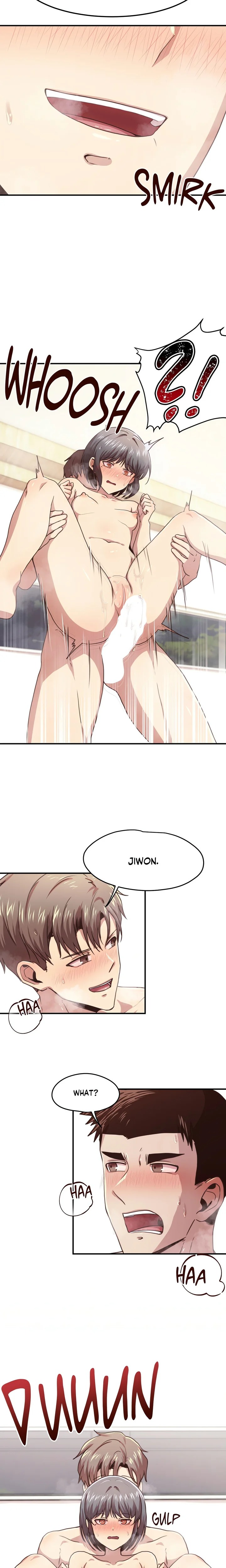 Three’s Company, Or Is It? - Chapter 22 Page 13