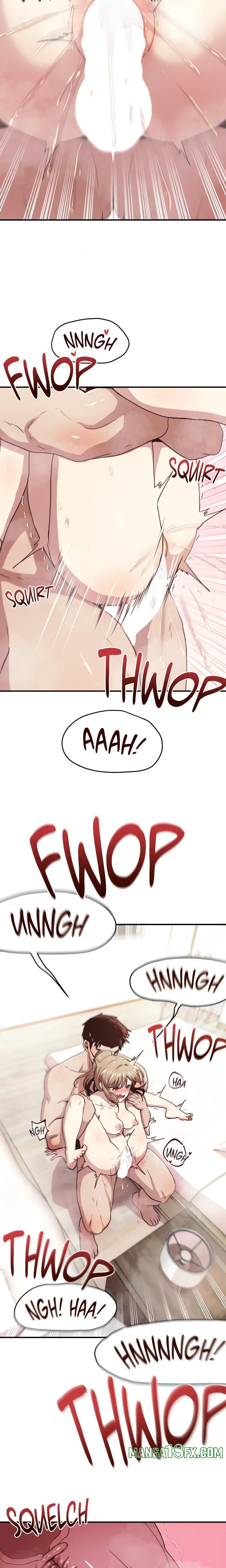 Three’s Company, Or Is It? - Chapter 22 Page 8