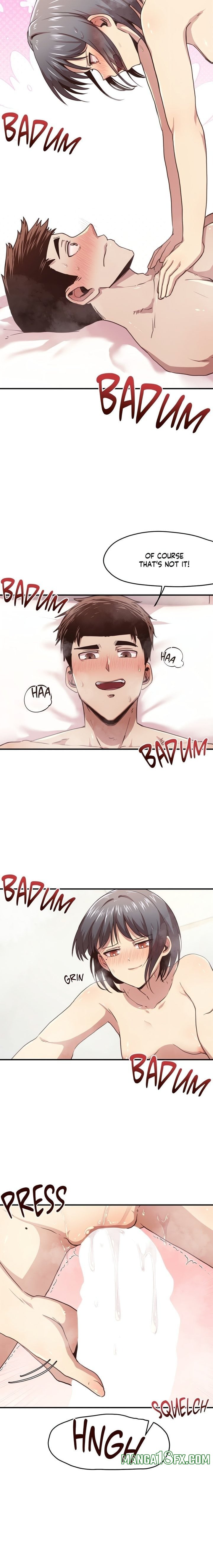 Three’s Company, Or Is It? - Chapter 23 Page 6