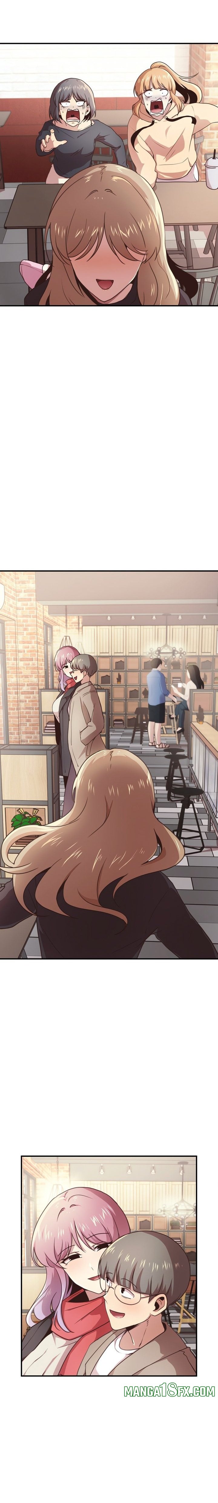 Three’s Company, Or Is It? - Chapter 26 Page 8