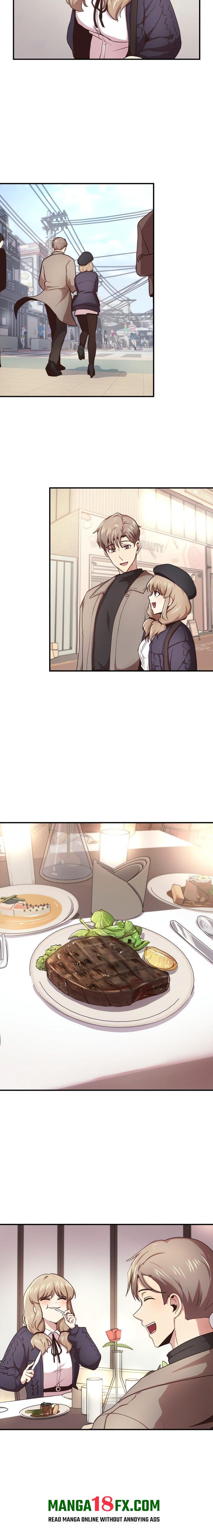 Three’s Company, Or Is It? - Chapter 27 Page 14