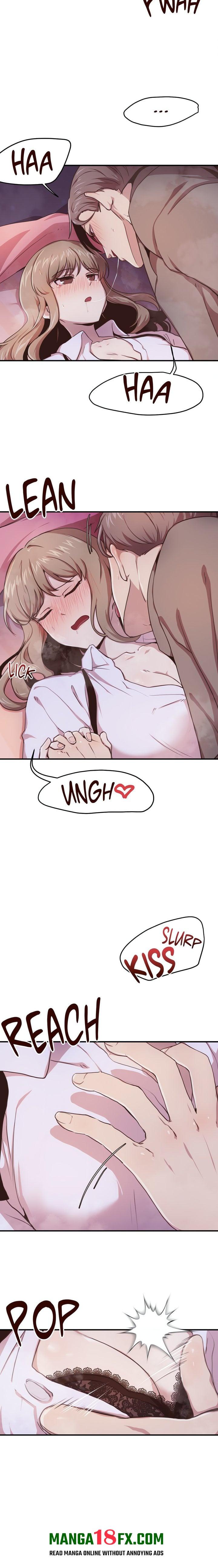 Three’s Company, Or Is It? - Chapter 28 Page 3