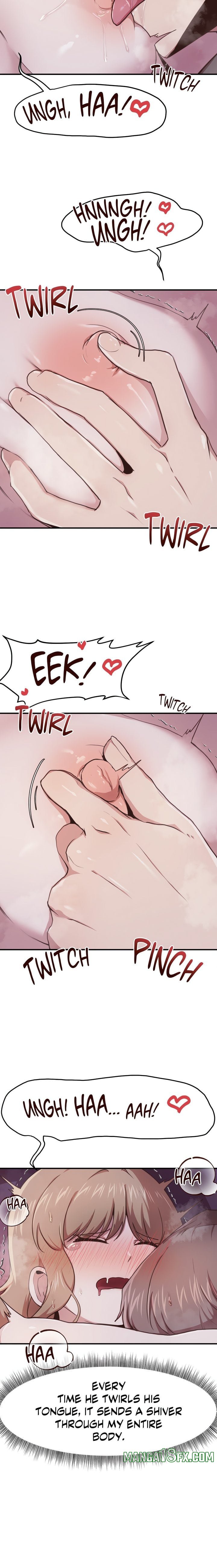 Three’s Company, Or Is It? - Chapter 28 Page 6