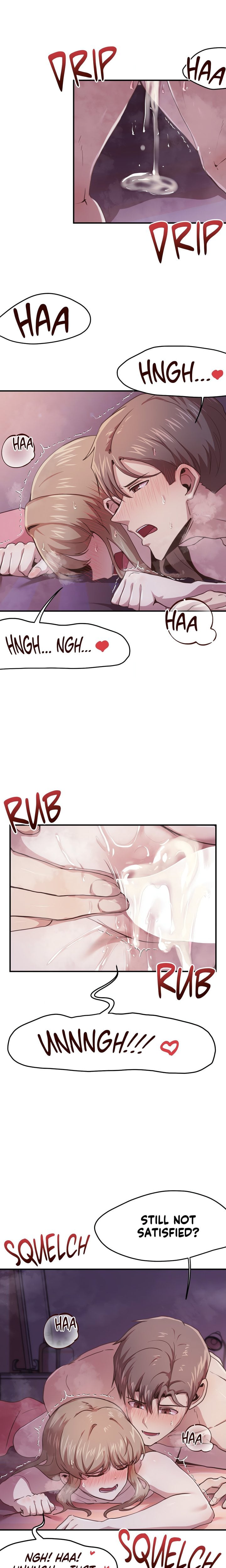 Three’s Company, Or Is It? - Chapter 29 Page 2