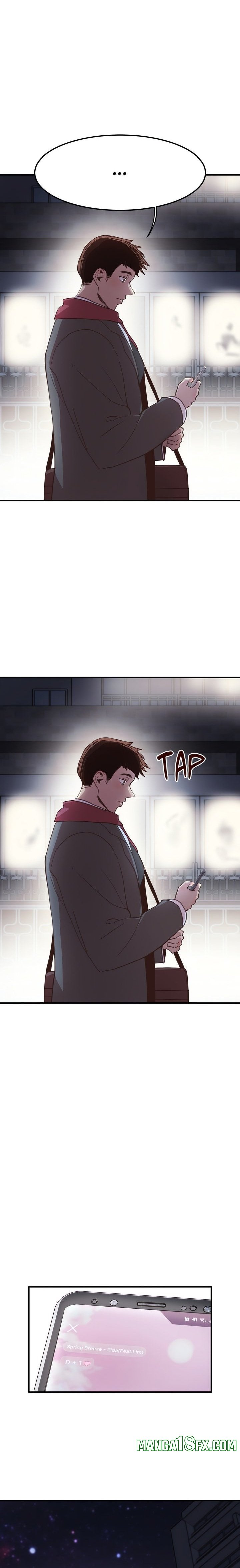 Three’s Company, Or Is It? - Chapter 29 Page 25