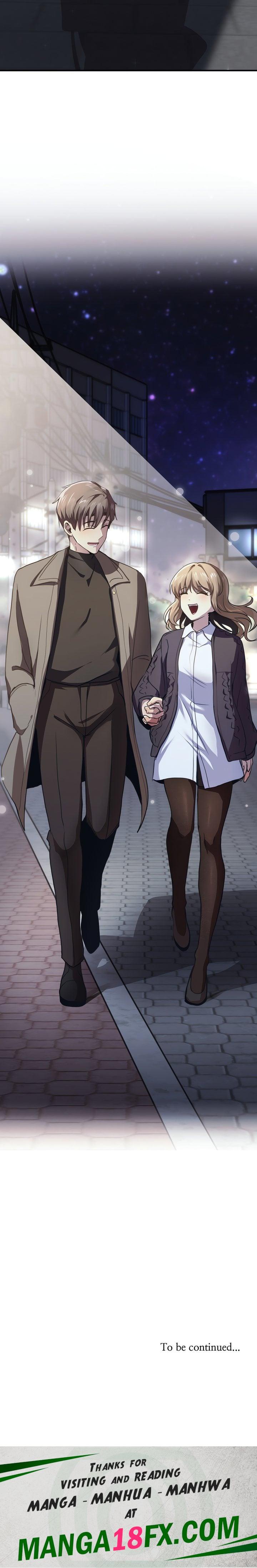 Three’s Company, Or Is It? - Chapter 29 Page 27