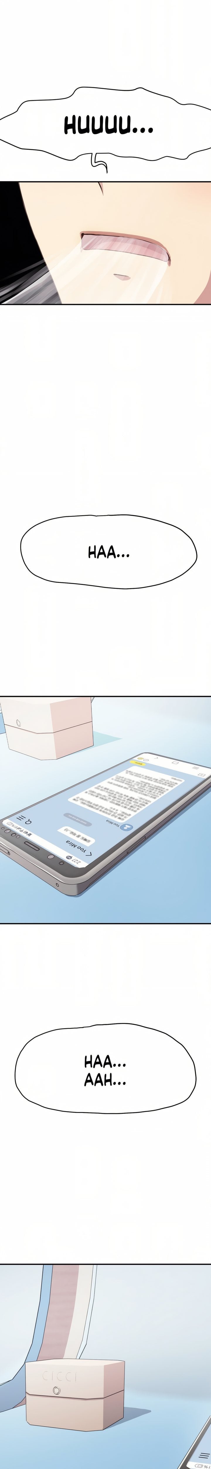 Three’s Company, Or Is It? - Chapter 30 Page 1