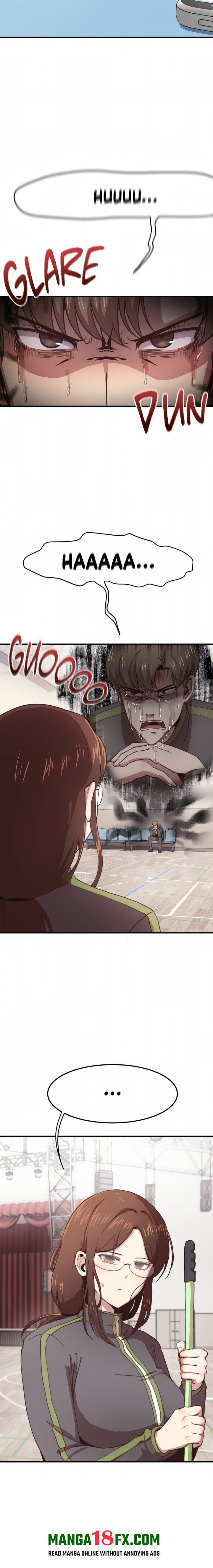 Three’s Company, Or Is It? - Chapter 30 Page 2