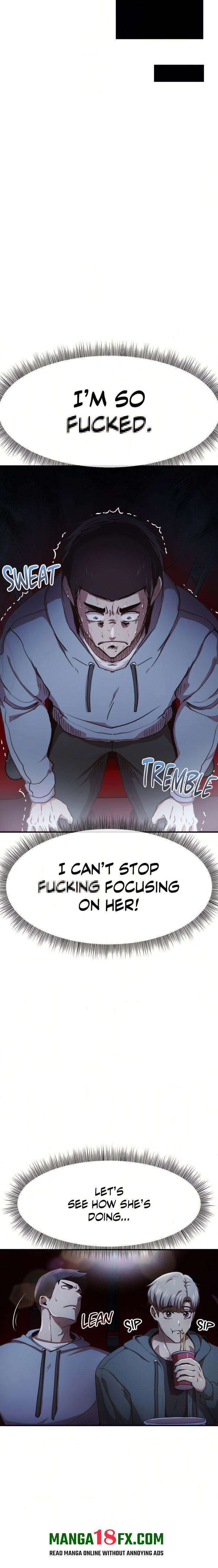 Three’s Company, Or Is It? - Chapter 30 Page 20