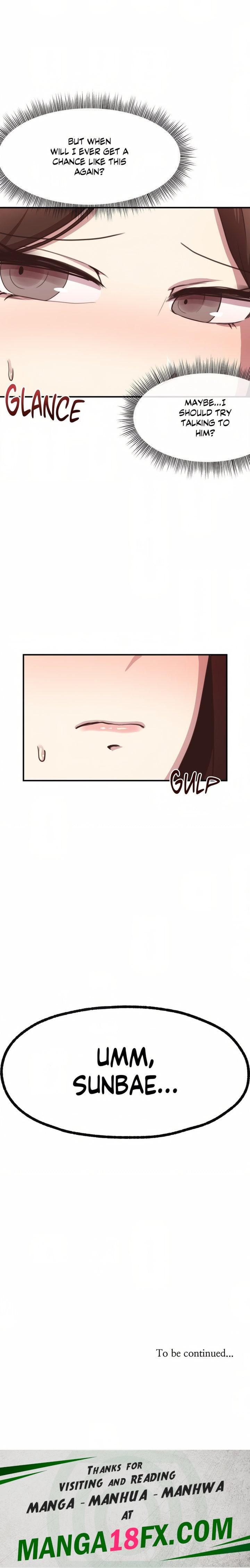 Three’s Company, Or Is It? - Chapter 30 Page 24