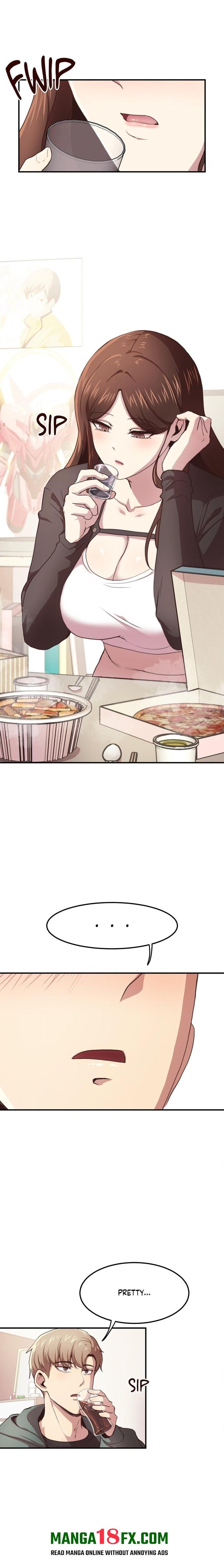 Three’s Company, Or Is It? - Chapter 31 Page 14