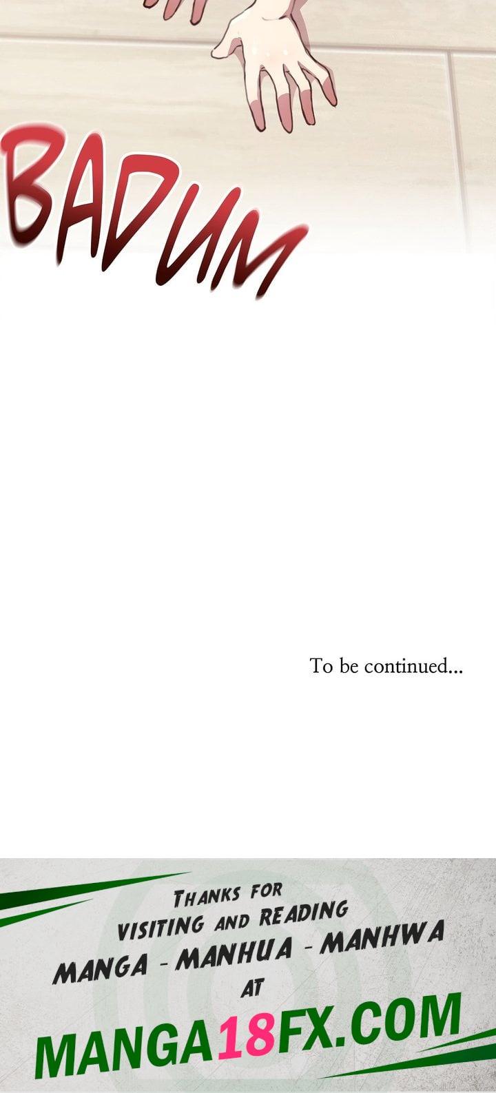 Three’s Company, Or Is It? - Chapter 31 Page 24