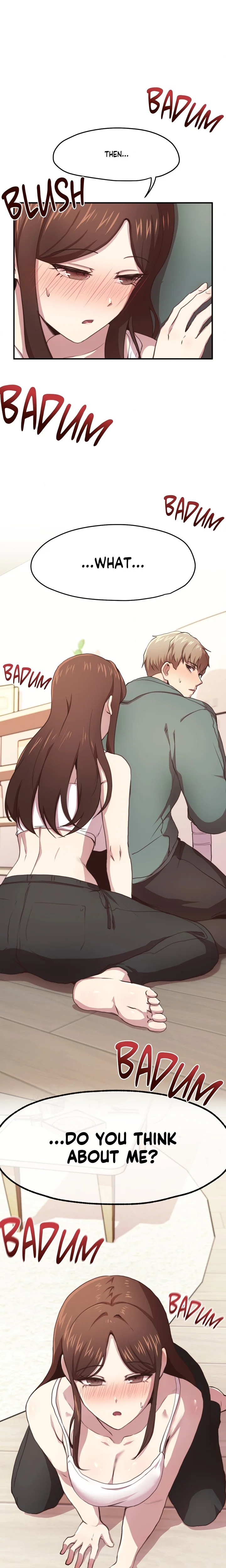 Three’s Company, Or Is It? - Chapter 32 Page 1