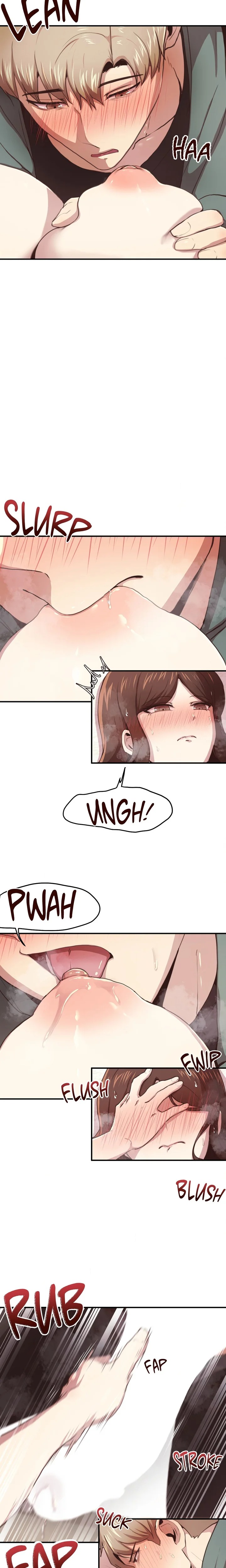 Three’s Company, Or Is It? - Chapter 32 Page 18